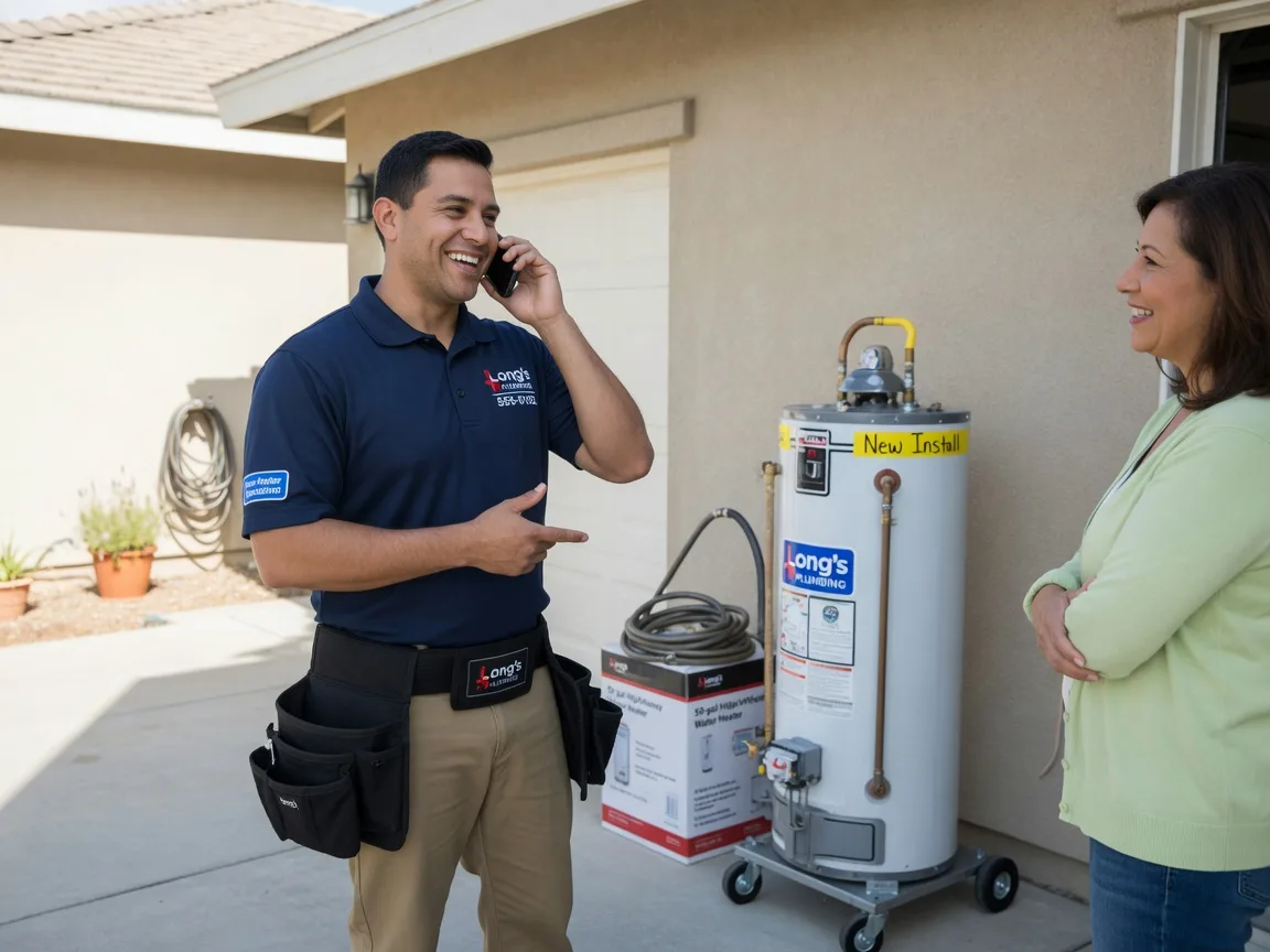 Leak Detection Lakeview, MI FAQs